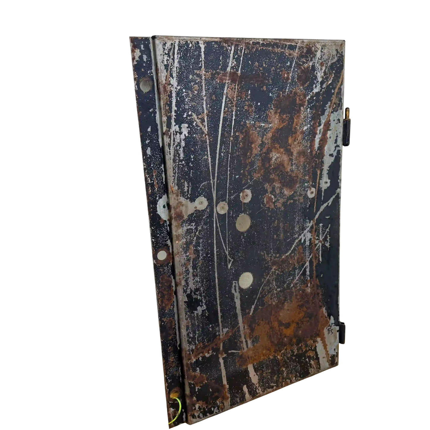 Motorlucka undre | 14244811 | Åkerman H10B