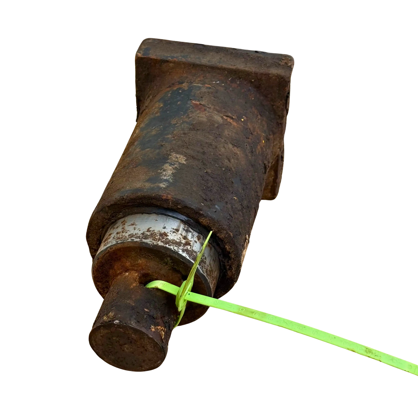 Larvsträckarcylinder | 14024426, 14211618 | Åkerman H10B