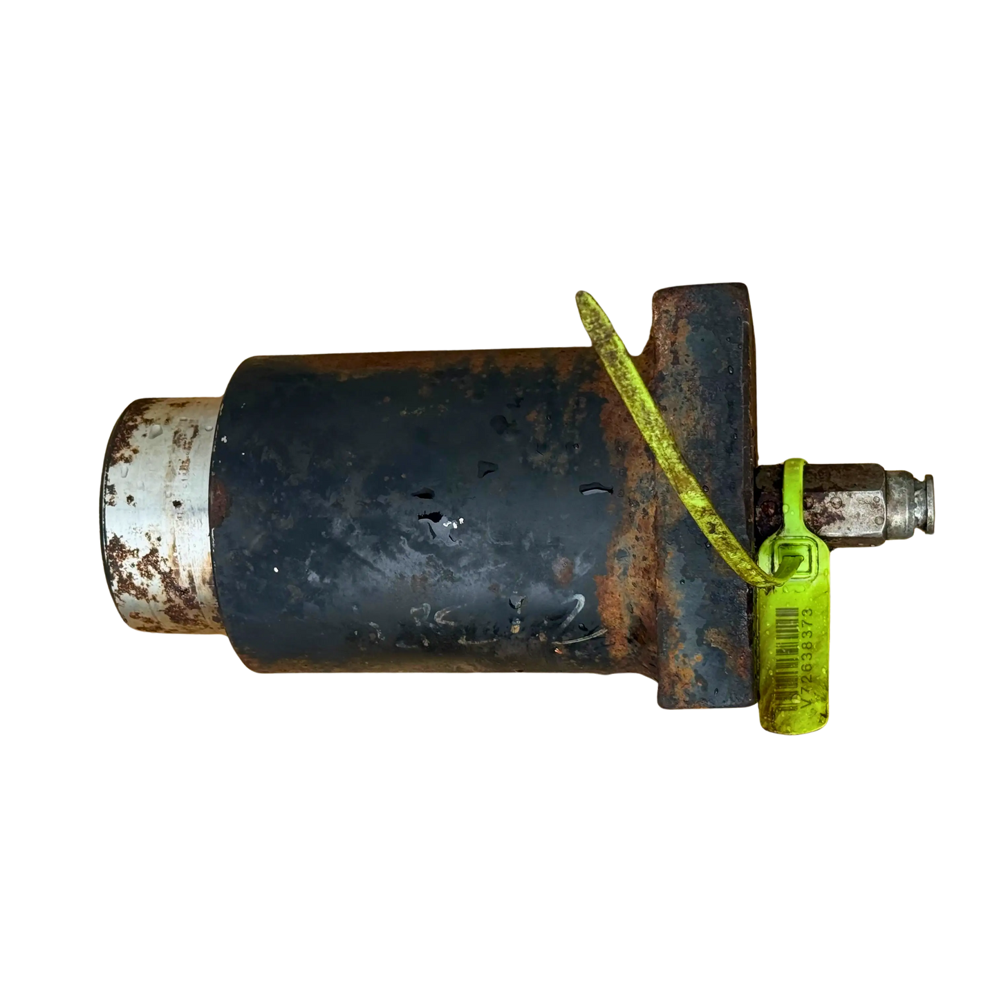 Track tensioner cylinder | 14024426, 14211618 | Åkerman H10B