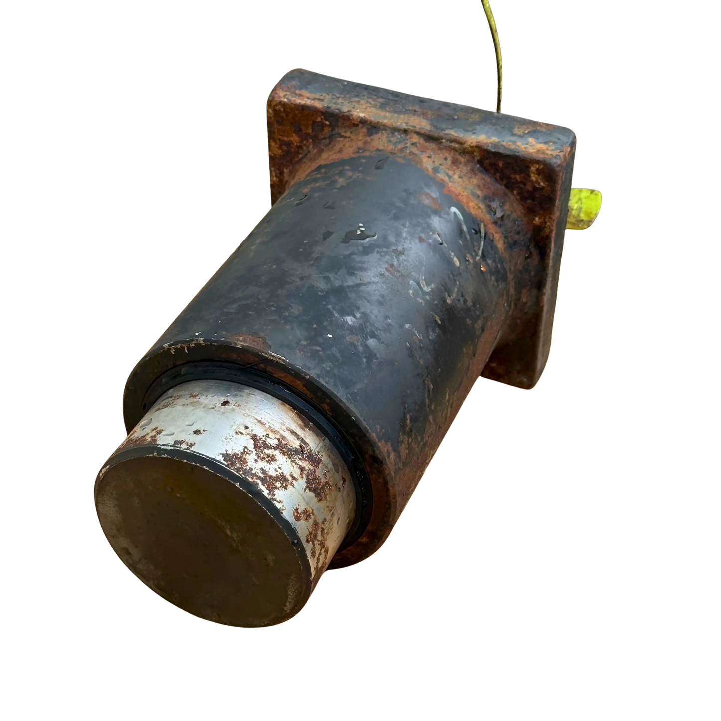 Track tensioner cylinder | 14024426, 14211618 | Åkerman H10B