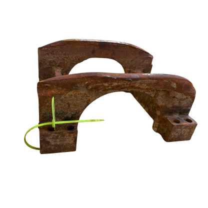 Urspårningsskydd | 14049097 | Åkerman H10B