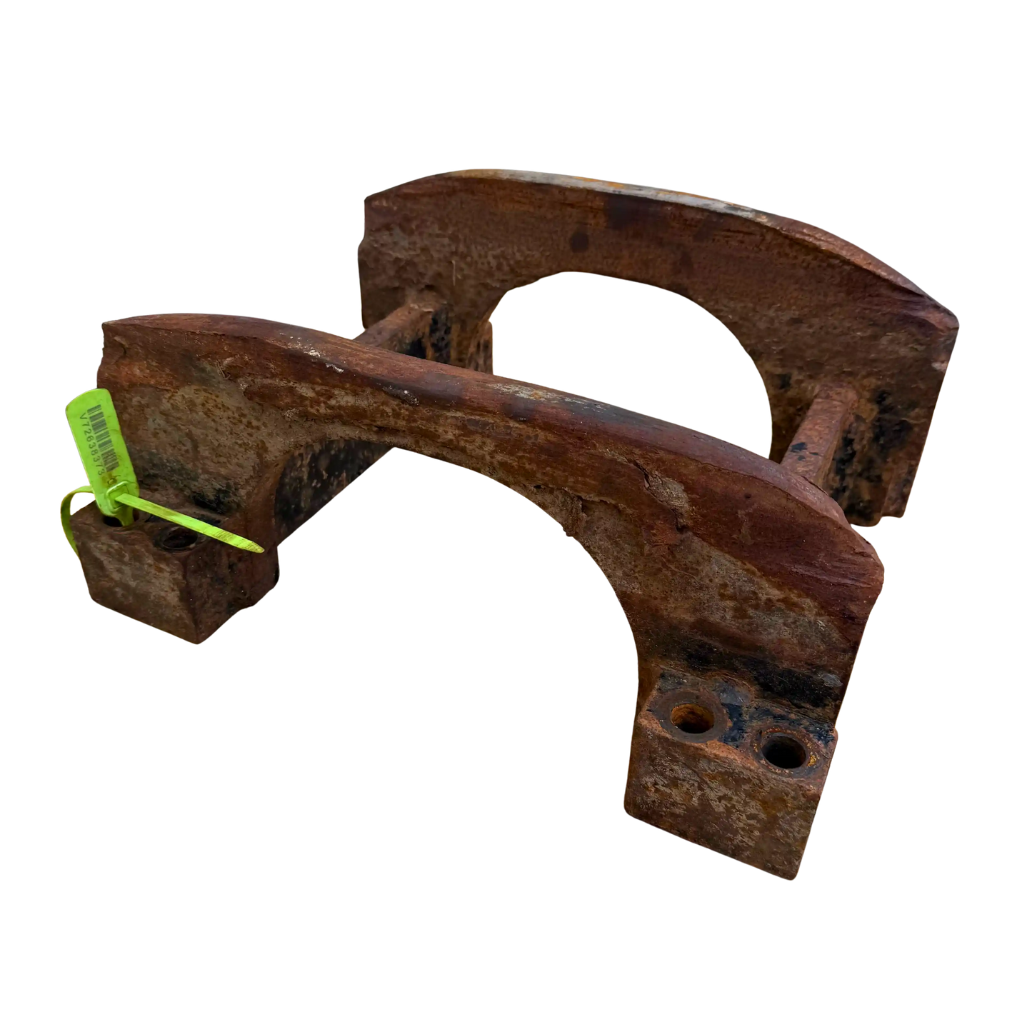 Urspårningsskydd | 14049097 | Åkerman H10B