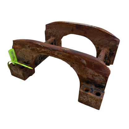 Urspårningsskydd | 14049097 | Åkerman H10B