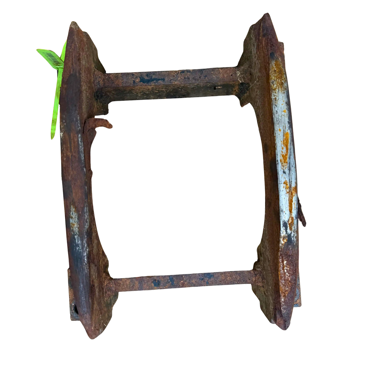 Urspårningsskydd | 14049097 | Åkerman H10B