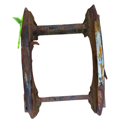 Urspårningsskydd | 14049097 | Åkerman H10B