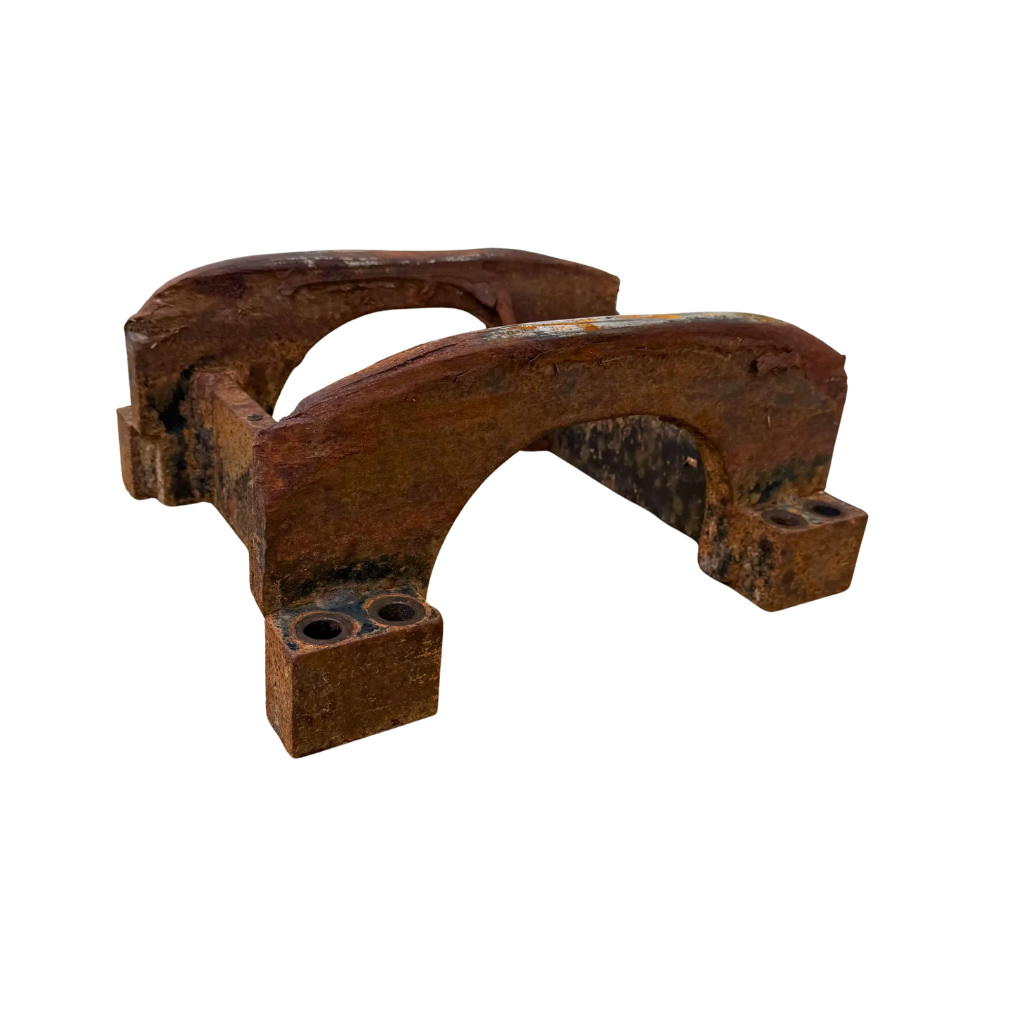 Urspårningsskydd | 14049097 | Åkerman H10B