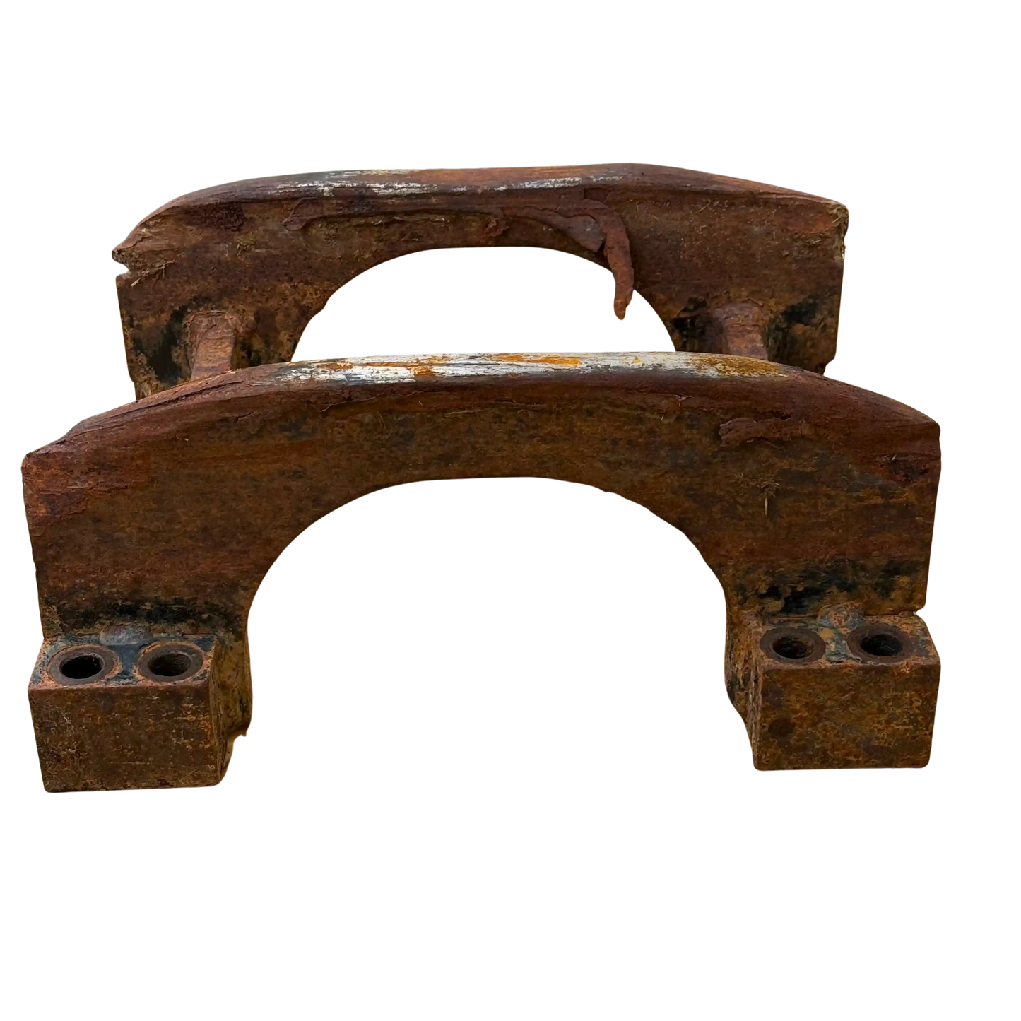 Urspårningsskydd | 14049097 | Åkerman H10B