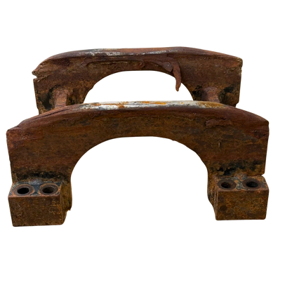 Urspårningsskydd | 14049097 | Åkerman H10B