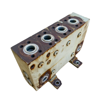 Bomlimpa | 14232079 | Åkerman H10B