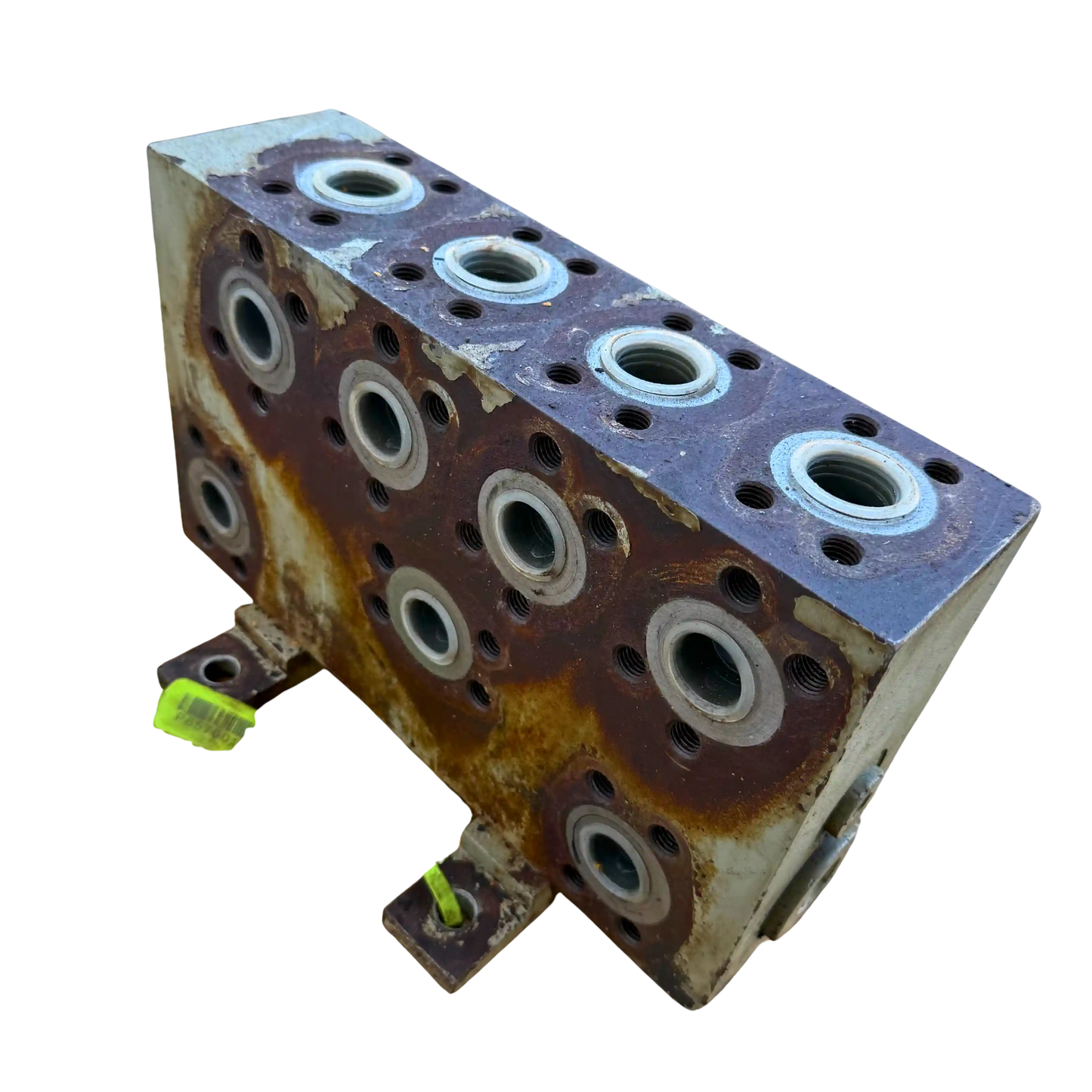 Bomlimpa | 14232079 | Åkerman H10B