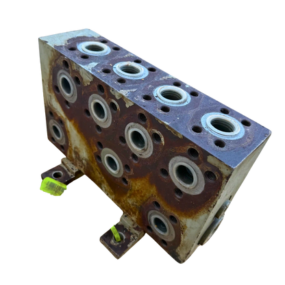 Bomlimpa | 14232079 | Åkerman H10B