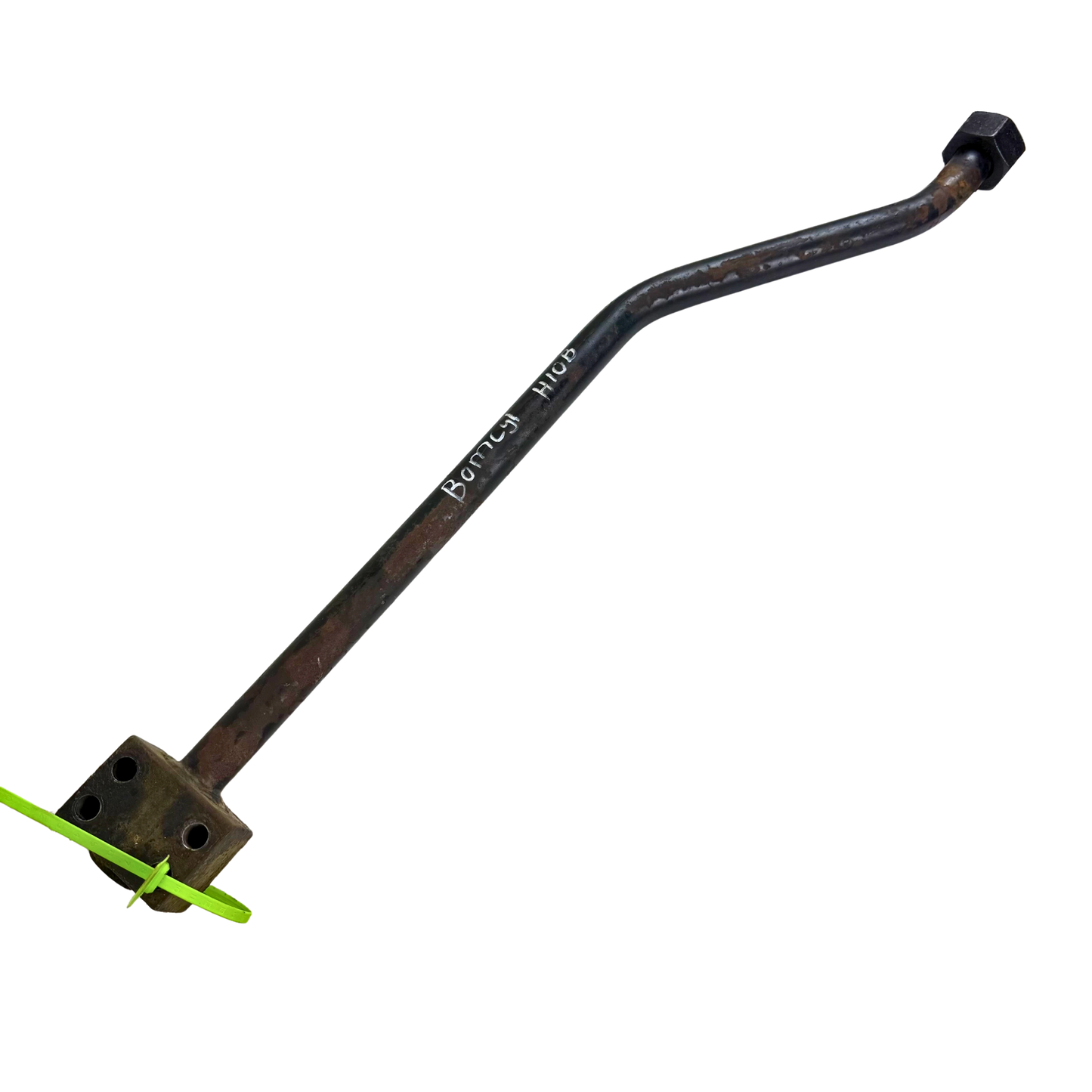 Rör bomcylinder | 14233727 | Åkerman H10B