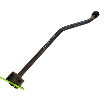 Rör bomcylinder | 14233727 | Åkerman H10B