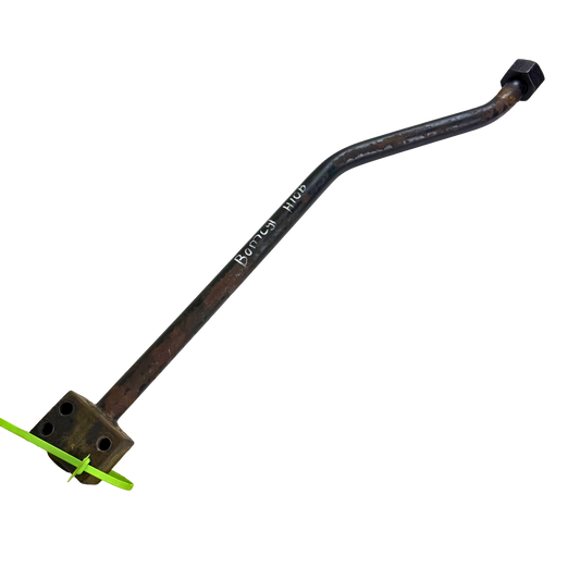 Rör bomcylinder | 14233727 | Åkerman H10B