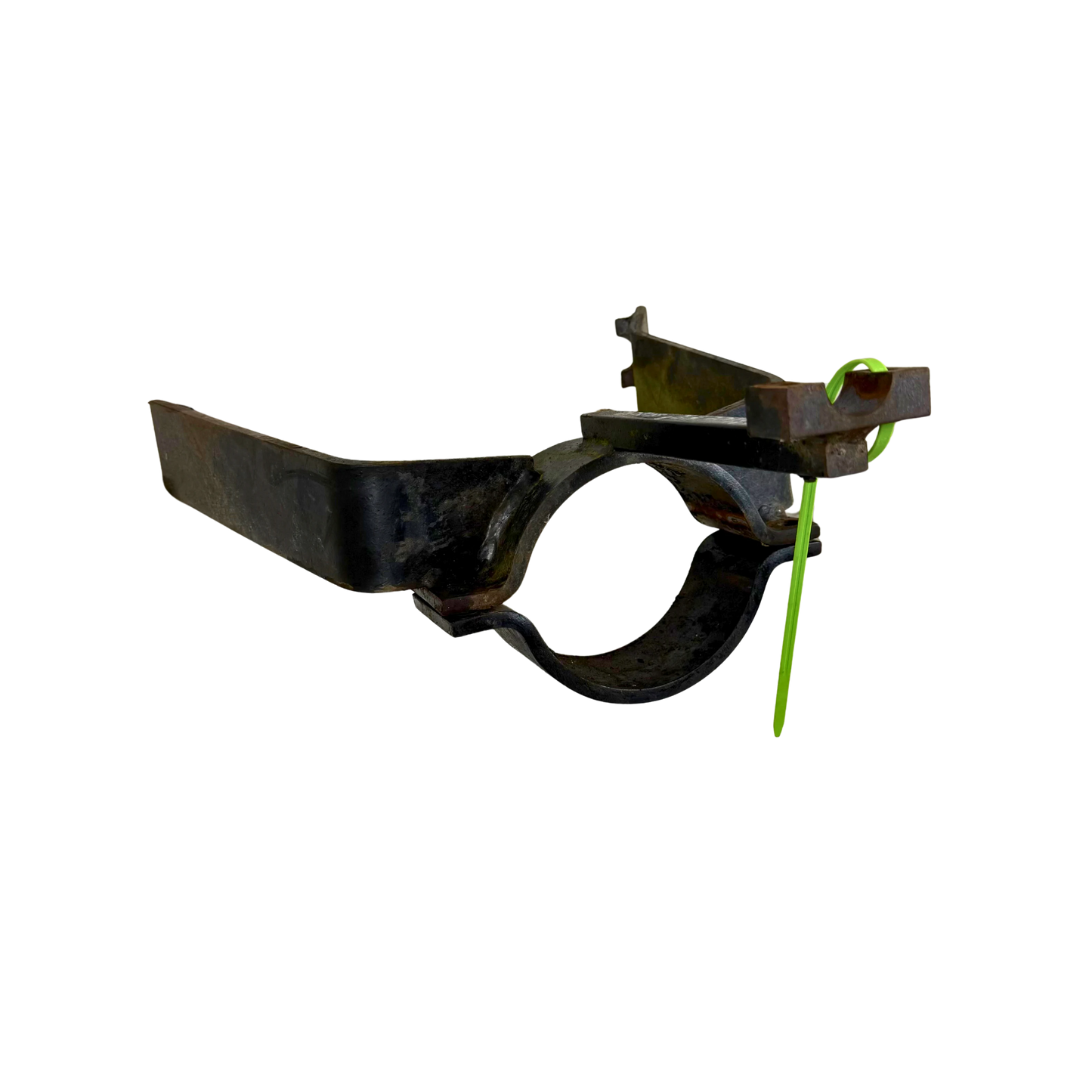 Rörhållare skopcylinder | 14233737 | Åkerman H10B