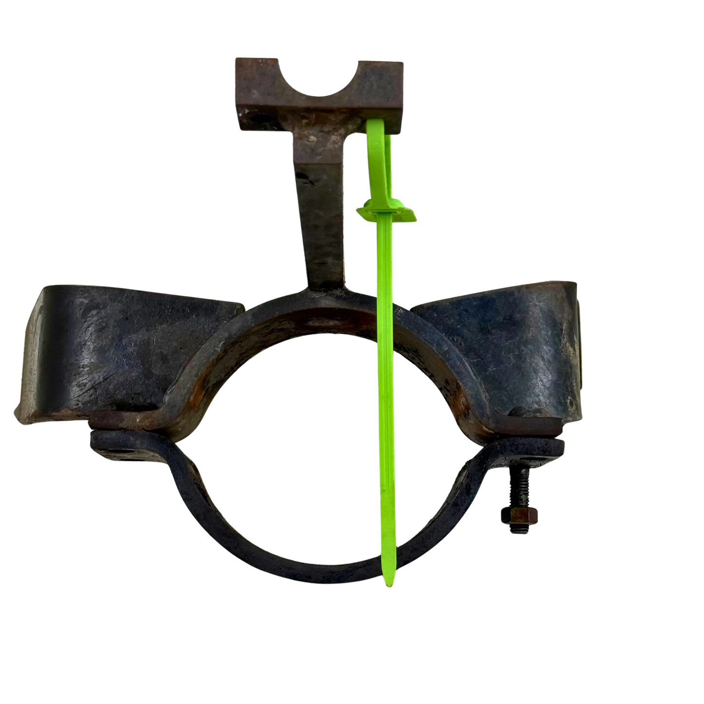 Rörhållare skopcylinder | 14233737 | Åkerman H10B