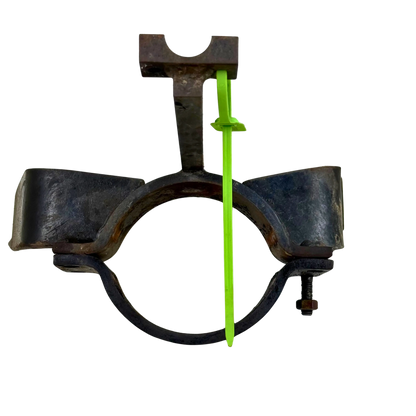 Rörhållare skopcylinder | 14233737 | Åkerman H10B