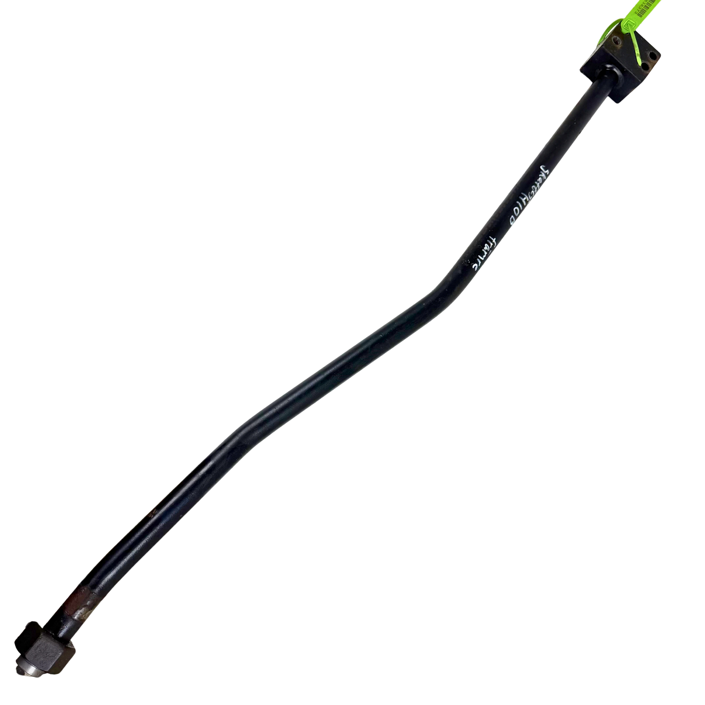 Rör skaftcylinder främre | 14240215 | Åkerman H10B