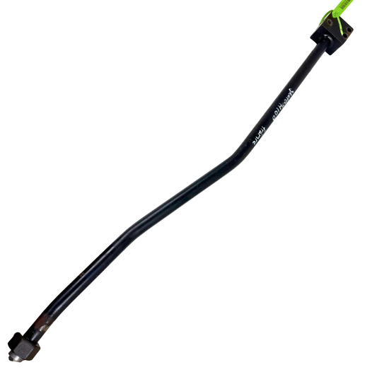 Rör skaftcylinder främre | 14240215 | Åkerman H10B