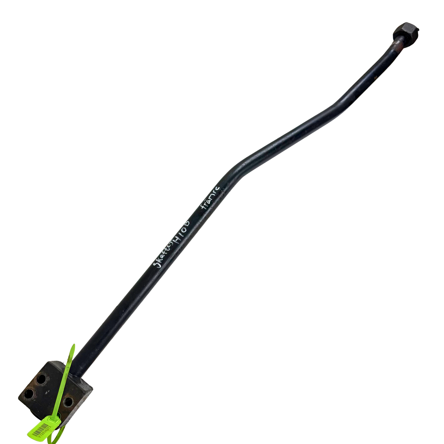 Rör skaftcylinder främre | 14240215 | Åkerman H10B