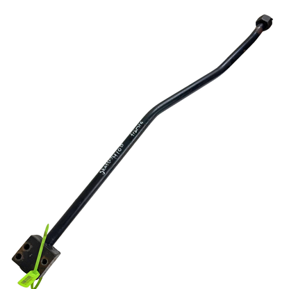 Rör skaftcylinder främre | 14240215 | Åkerman H10B