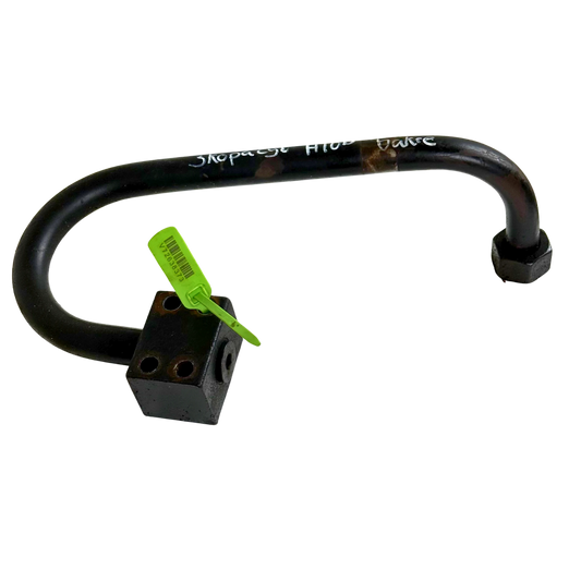 Rör skopcylinder bakre | 14254513 | Åkerman H10B