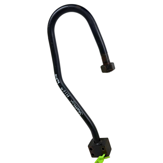 Rör skaftcylinder bakre | 14254505 | Åkerman H10B