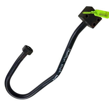 Rör skaftcylinder bakre | 14254505 | Åkerman H10B