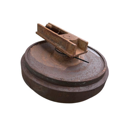 Framhjul | 16871 | H10B