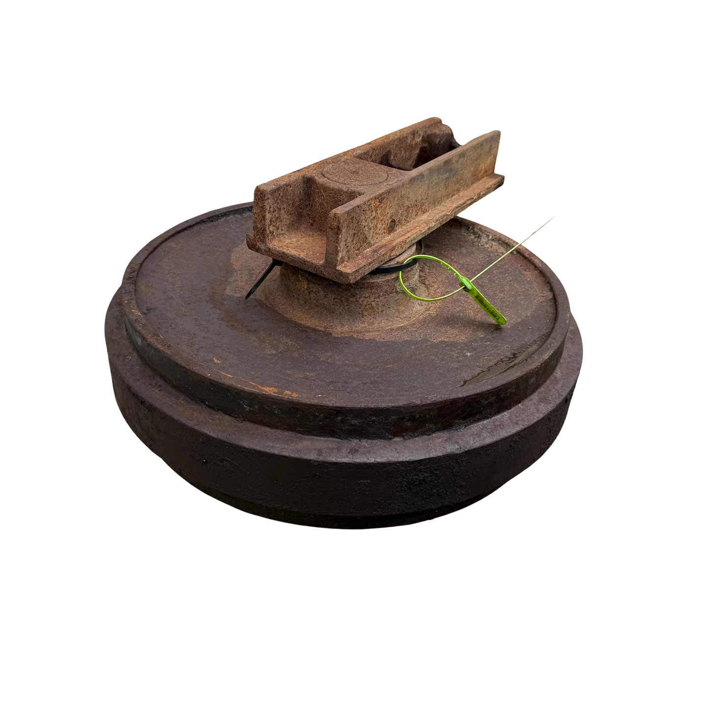 Framhjul | 16871 | H10B