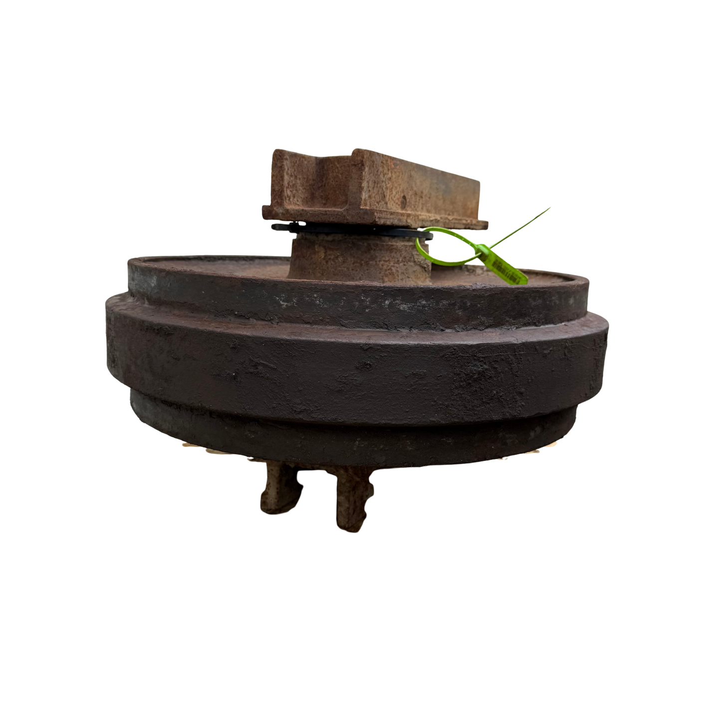Framhjul | 16871 | H10B