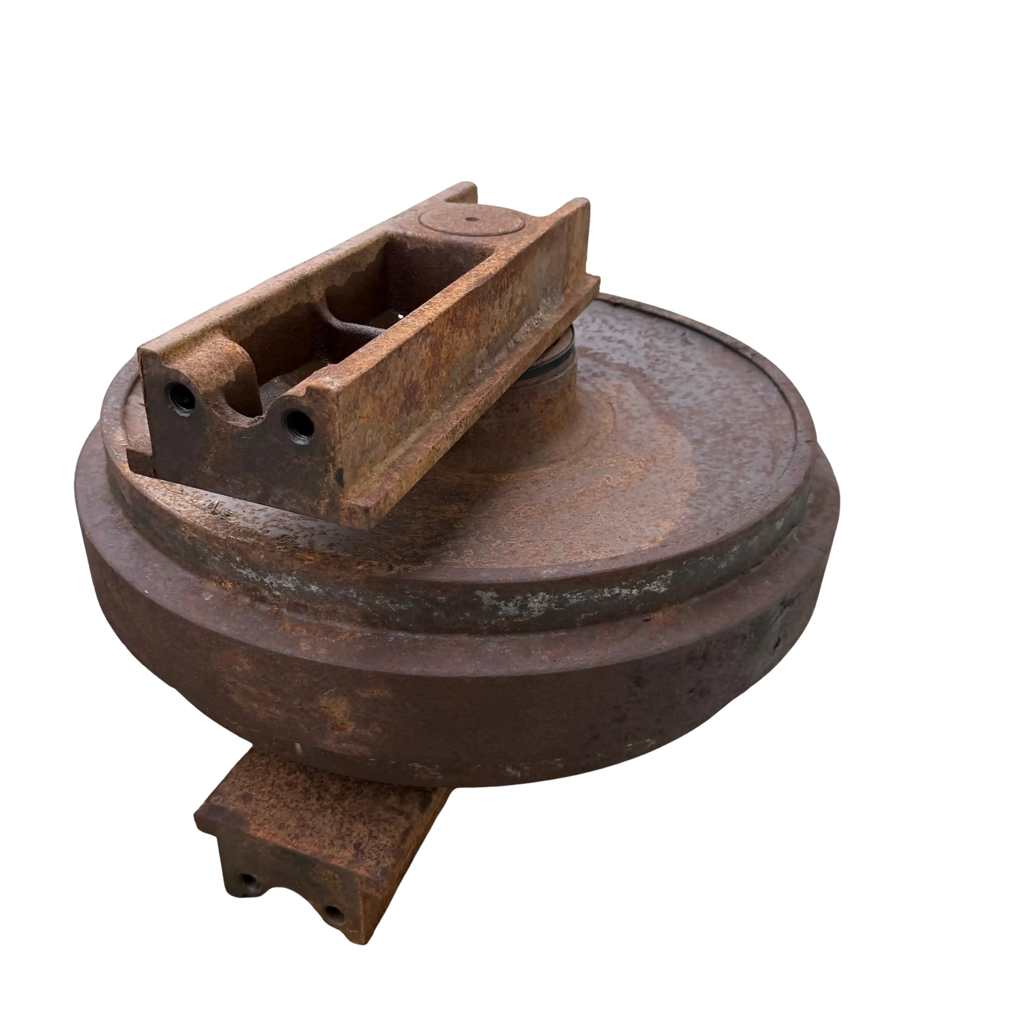 Framhjul | 16871 | Åkerman H10B