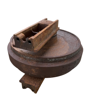 Framhjul | 16871 | Åkerman H10B