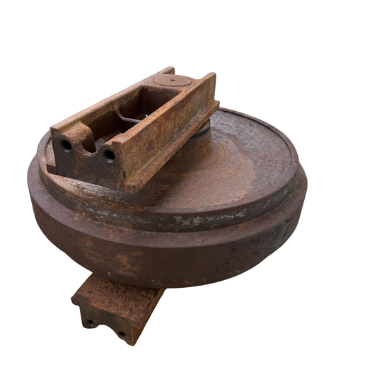 Front wheel | 16871 | Åkerman H10B