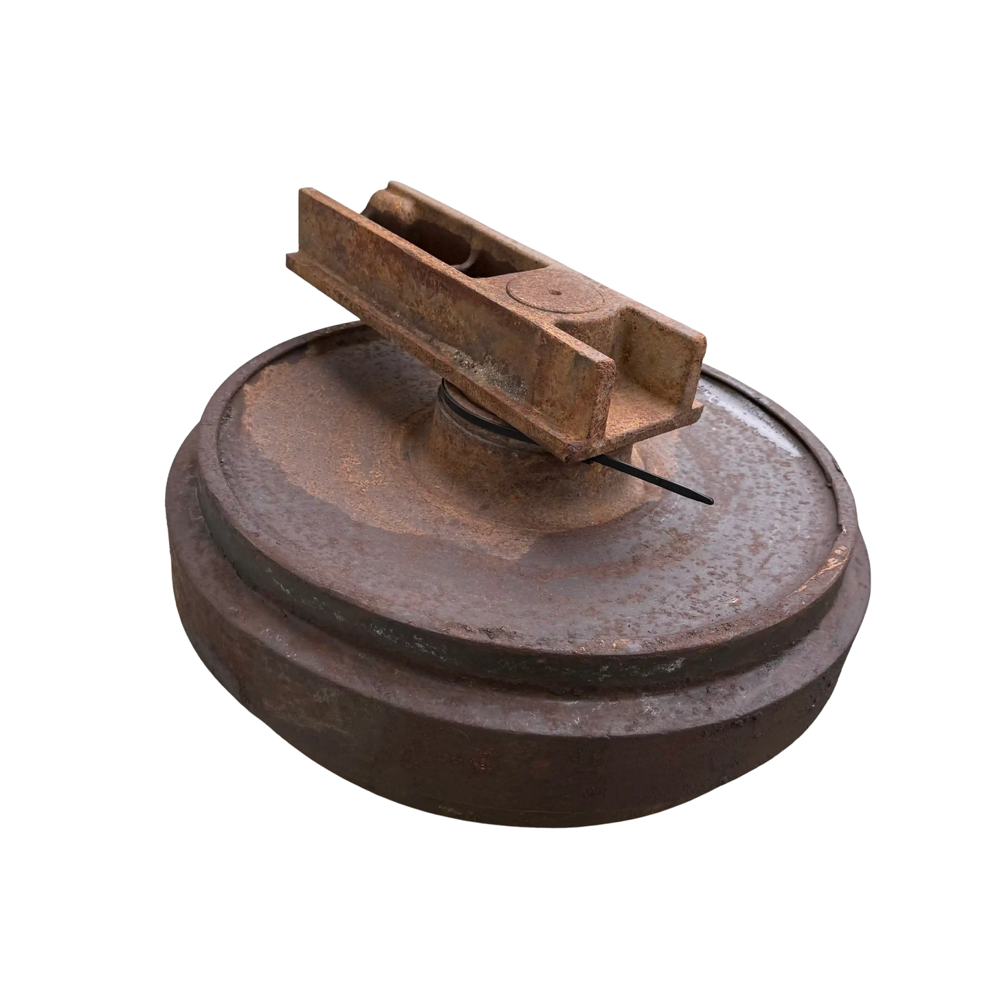 Framhjul | 16871 | Åkerman H10B