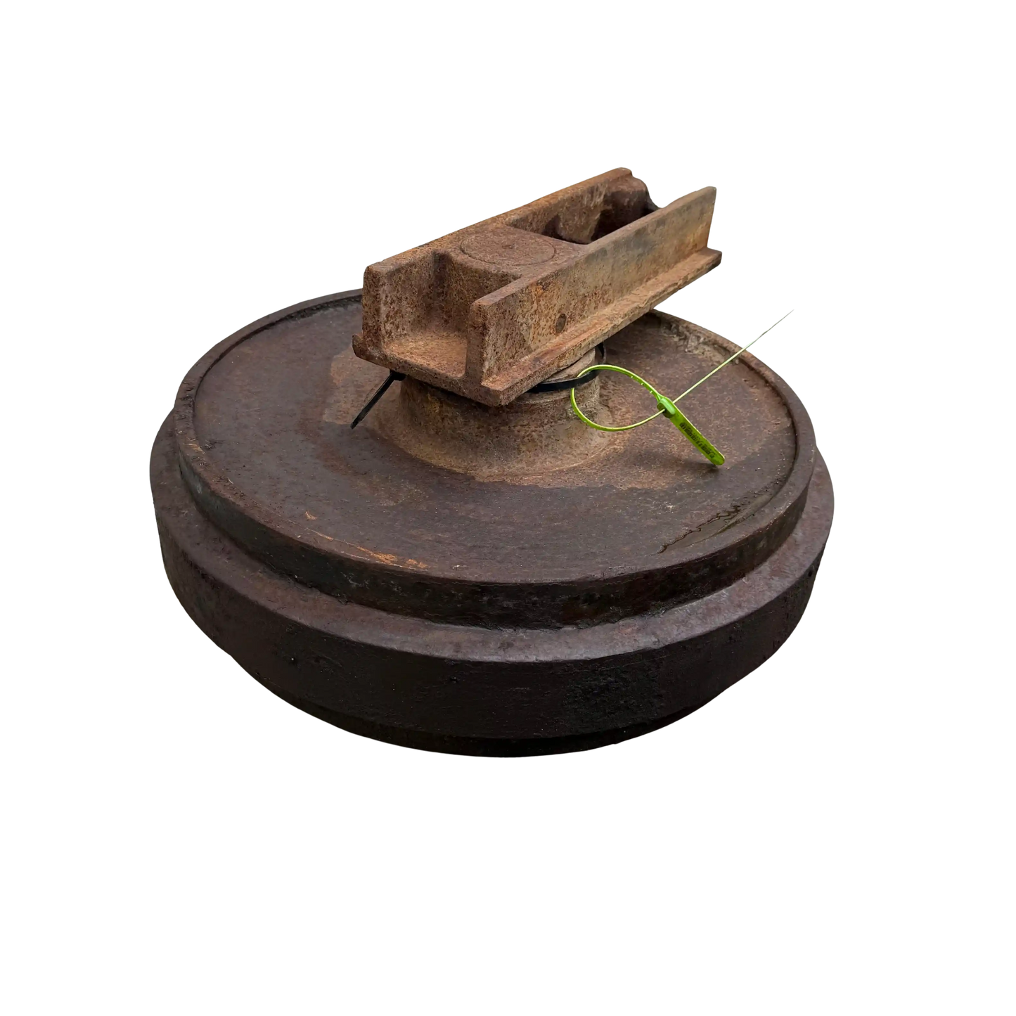 Framhjul | 16871 | Åkerman H10B