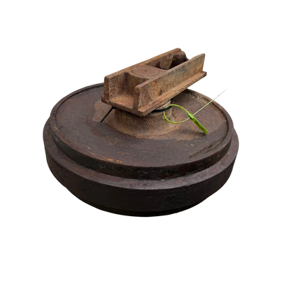 Framhjul | 16871 | Åkerman H10B