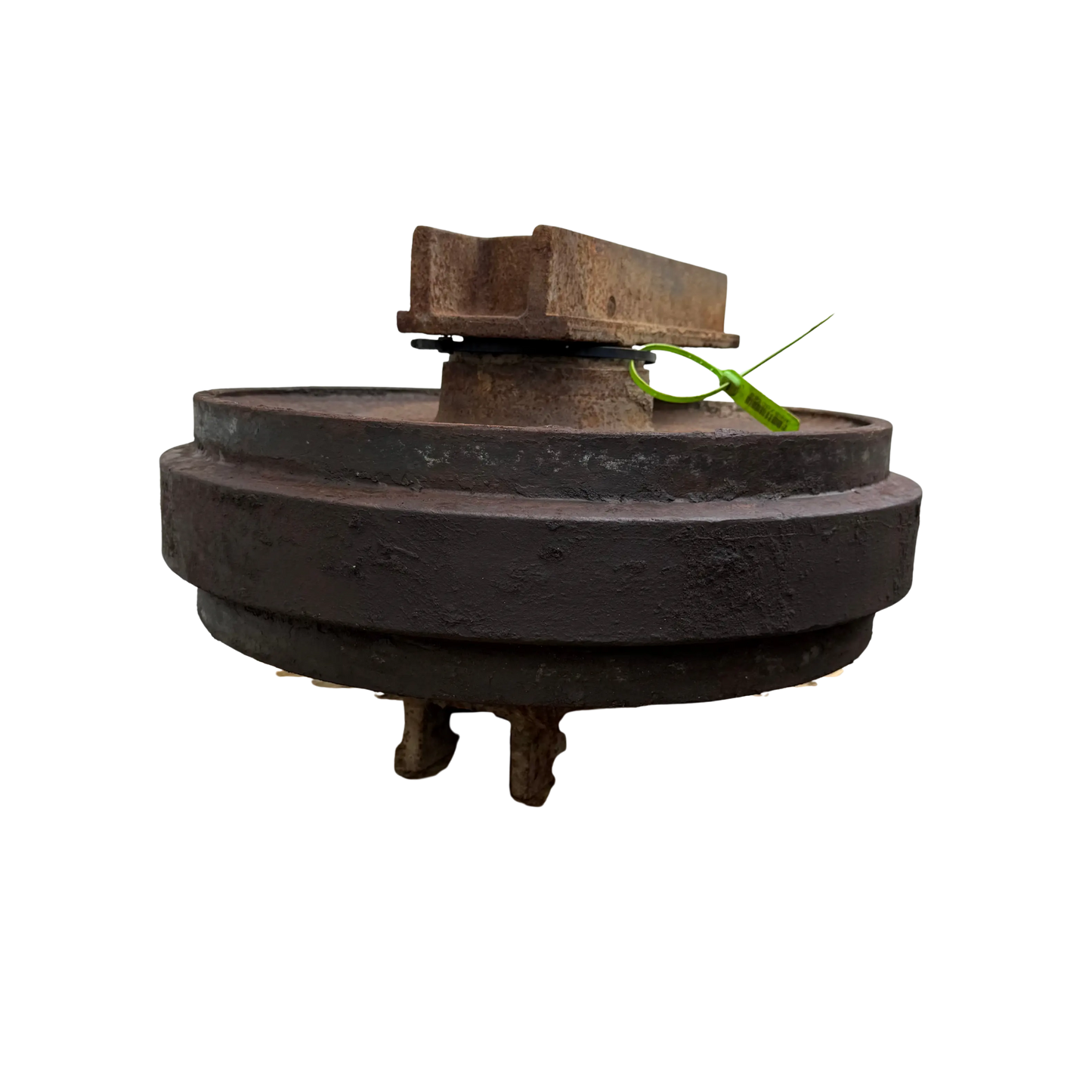 Framhjul | 16871 | Åkerman H10B