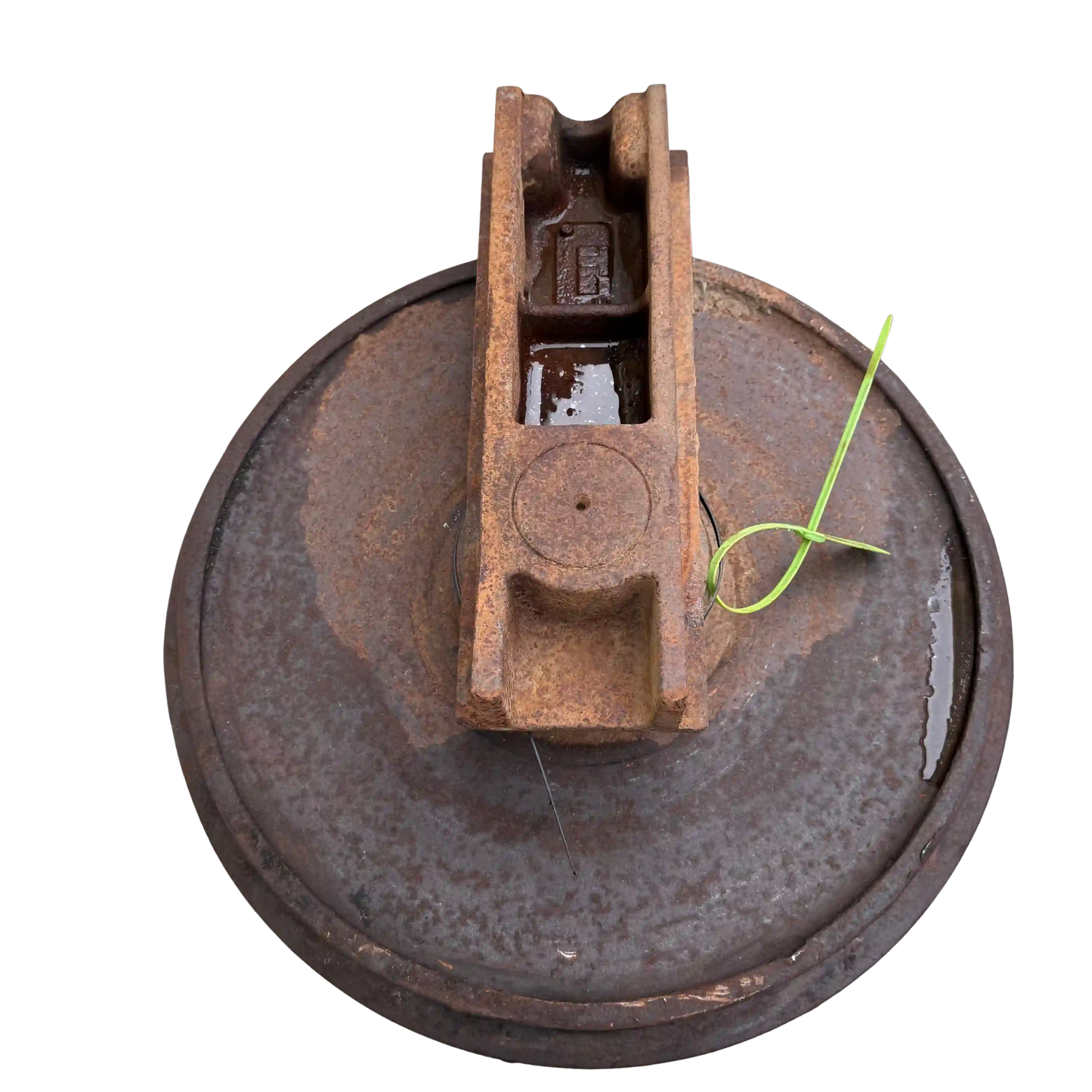 Framhjul | 16871 | Åkerman H10B