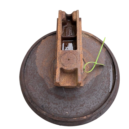 Framhjul | 16871 | Åkerman H10B