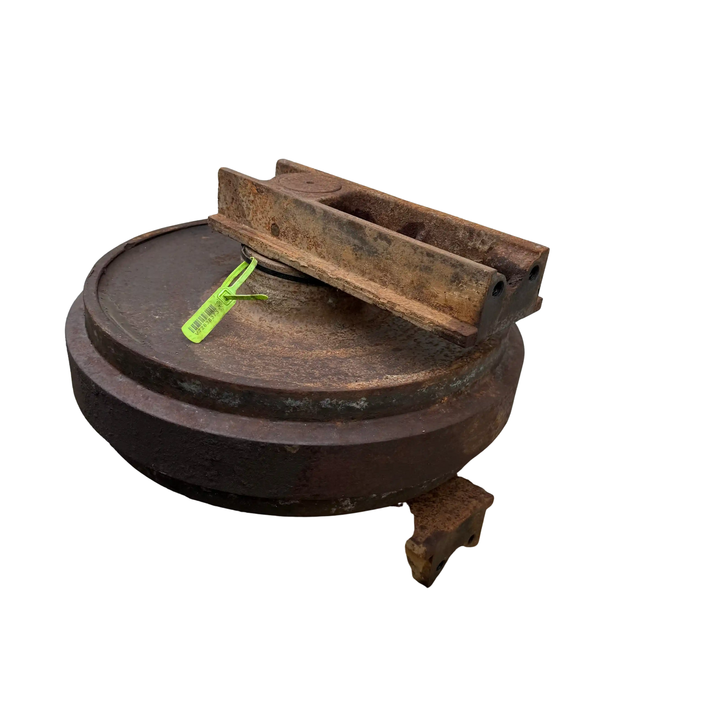 Framhjul | 16871 | Åkerman H10B