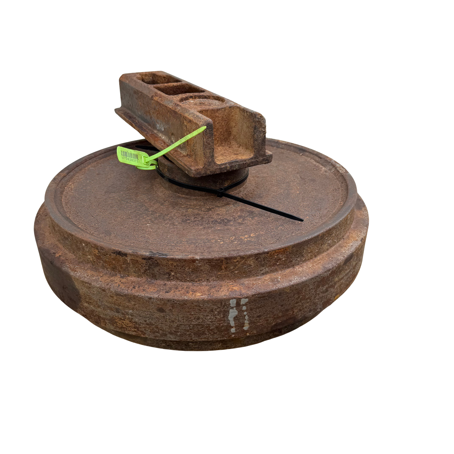 Framhjul | 16871 | H10B