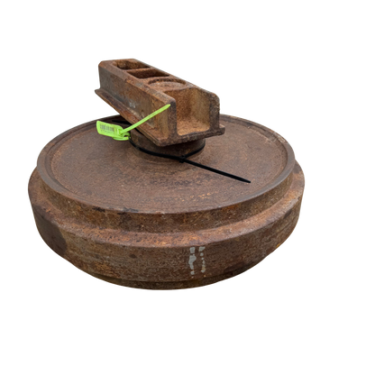 Framhjul | 16871 | H10B