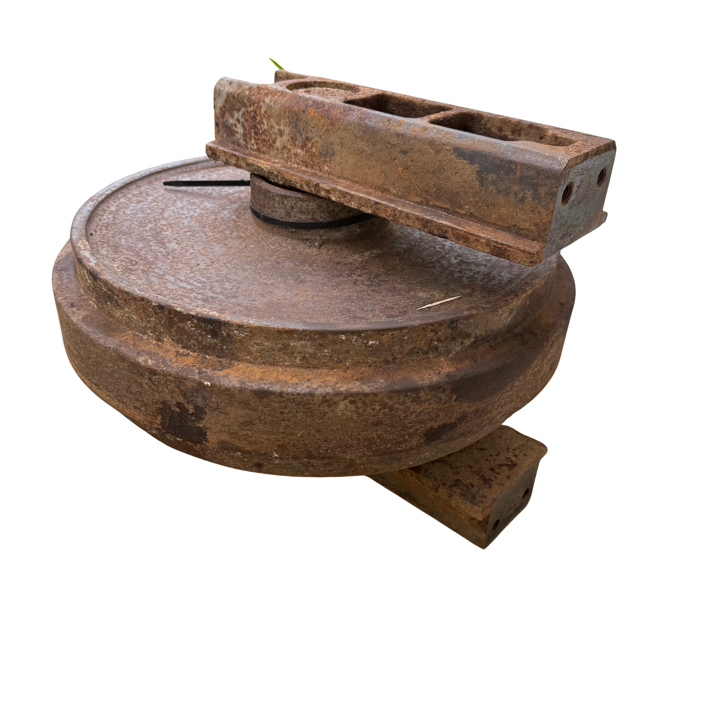 Framhjul | 16871 | H10B