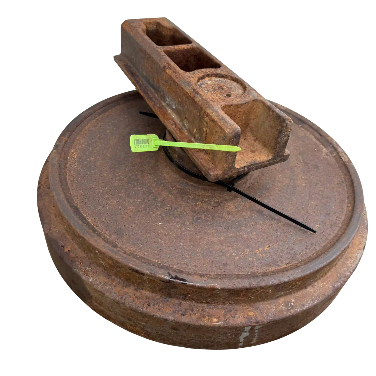 Framhjul | 16871 | Åkerman H10B