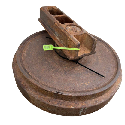 Framhjul | 16871 | Åkerman H10B