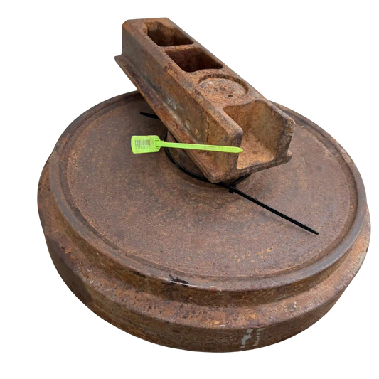 Front wheel | 16871 | Åkerman H10B