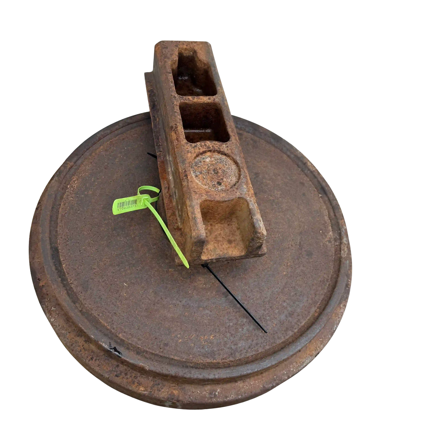 Framhjul | 16871 | Åkerman H10B