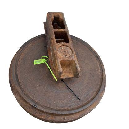 Framhjul | 16871 | Åkerman H10B