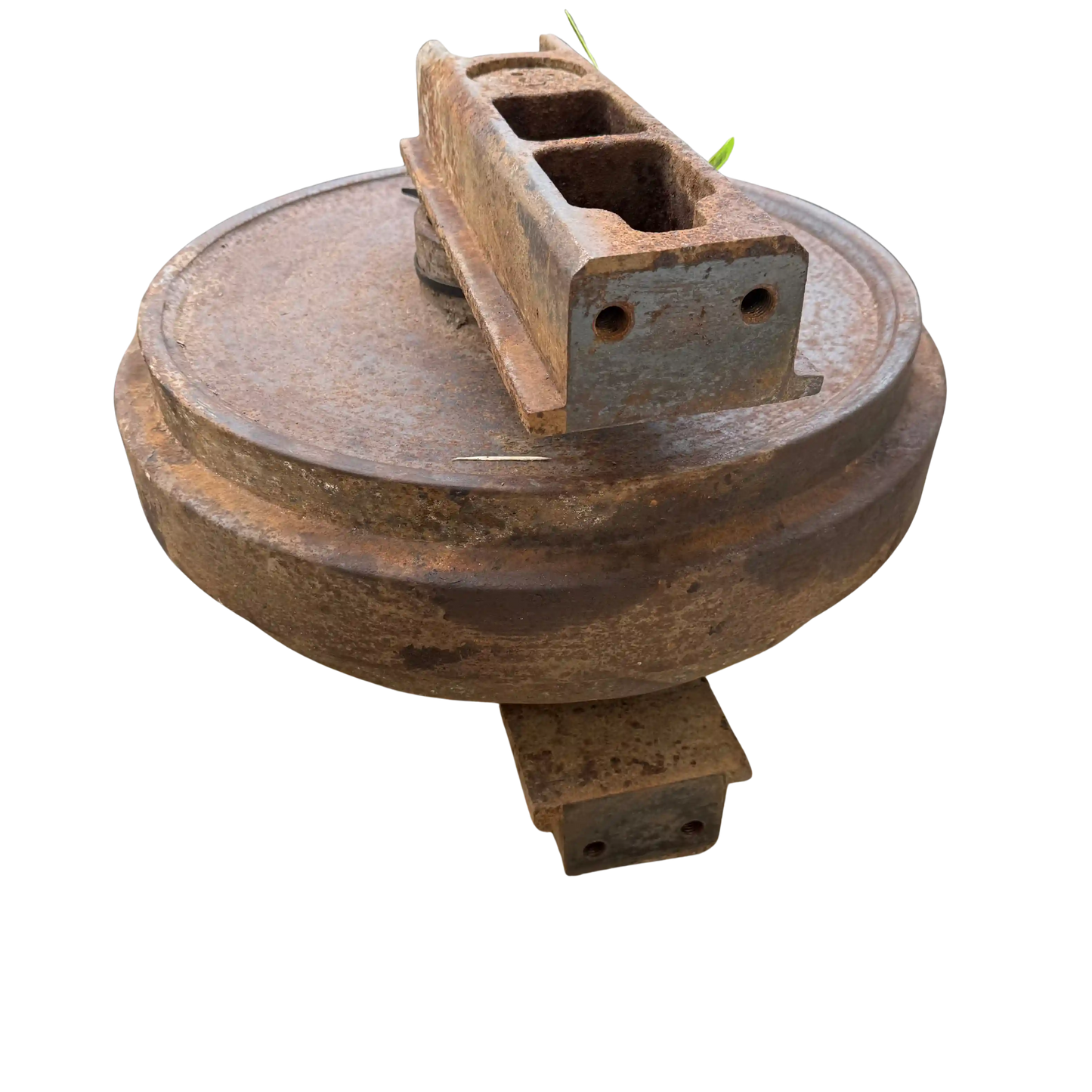 Framhjul | 16871 | Åkerman H10B